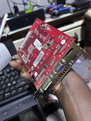 Powerful Nvidia 1gb Ddr3 Graphics Card for Gaming and Editing