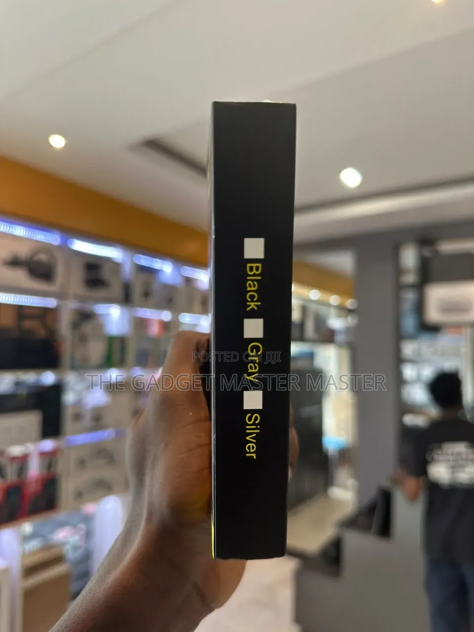 Type C to HDTV Multifunction 11 Port Dongle Adapter