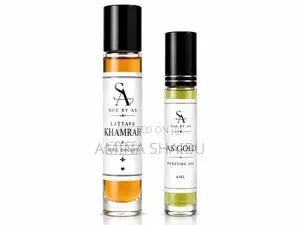 Lattafa Khamrah Luxury Decant – 10ml Spray