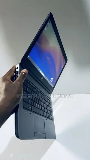 Laptop HP ProBook 640 G1 8GB Intel Core i5 HDD 500GB