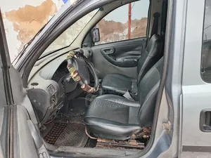 Opel Combo 1.4 2007 Gray