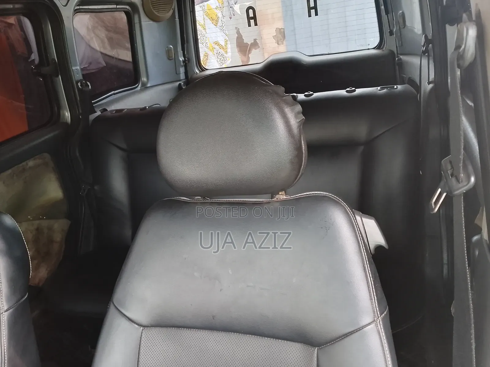 Opel Combo 1.4 2007 Gray