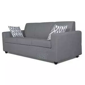 Shark Gray 3 in 1 With Pillows