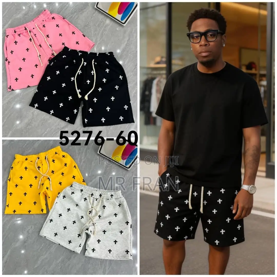 Shorts in Sizes