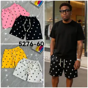 Shorts in Sizes