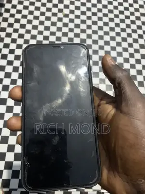 Apple iPhone 11 Pro Max 64 GB Blue