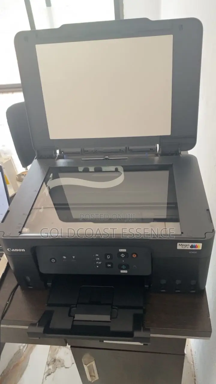 Canon Pixma G3430