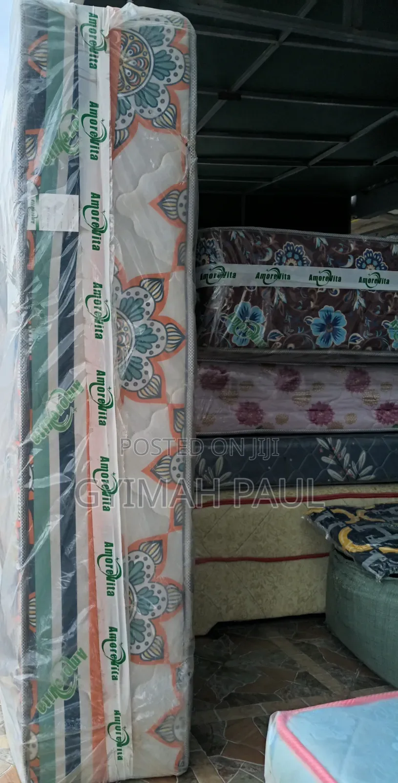 72 × 18 Mattress for Sale
