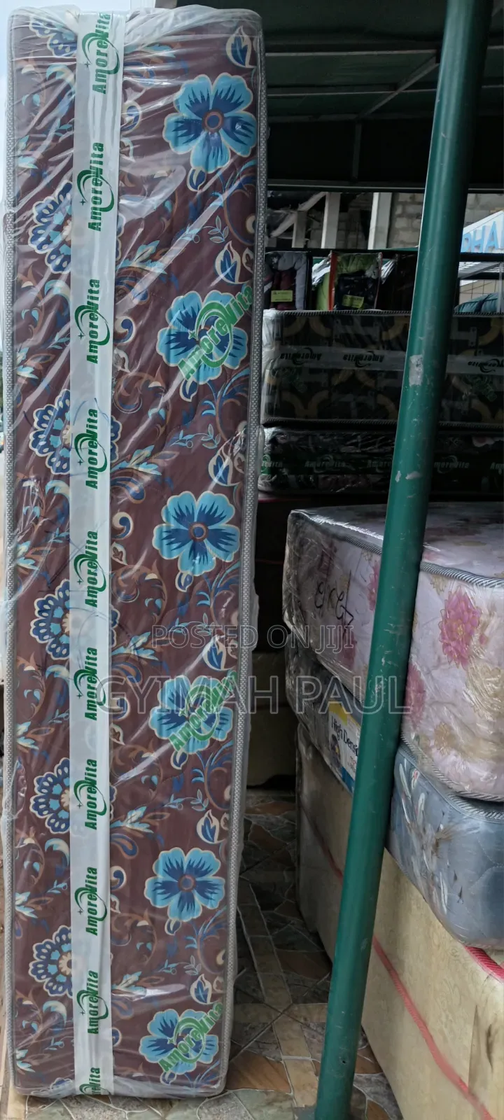 72 × 18 Mattress for Sale
