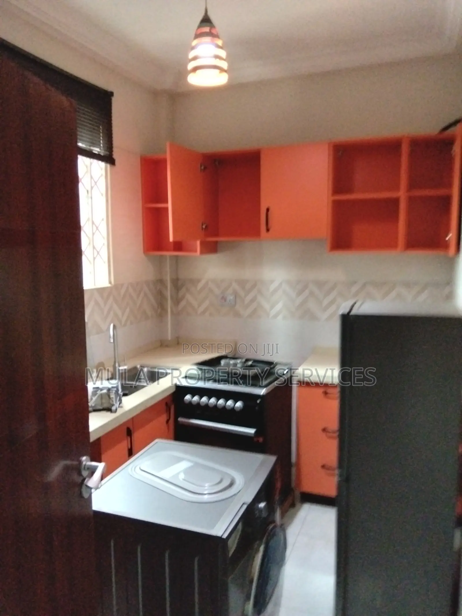 1bdrm Apartment in Mula Property, School Junction for rent