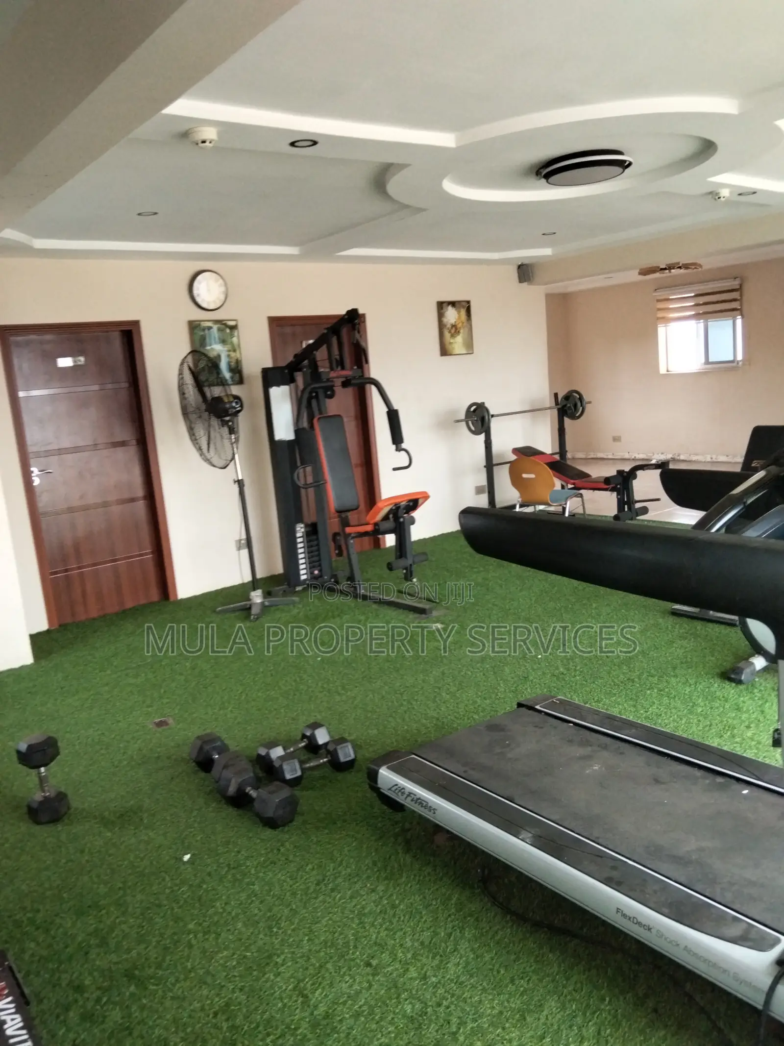 1bdrm Apartment in Mula Property, School Junction for rent