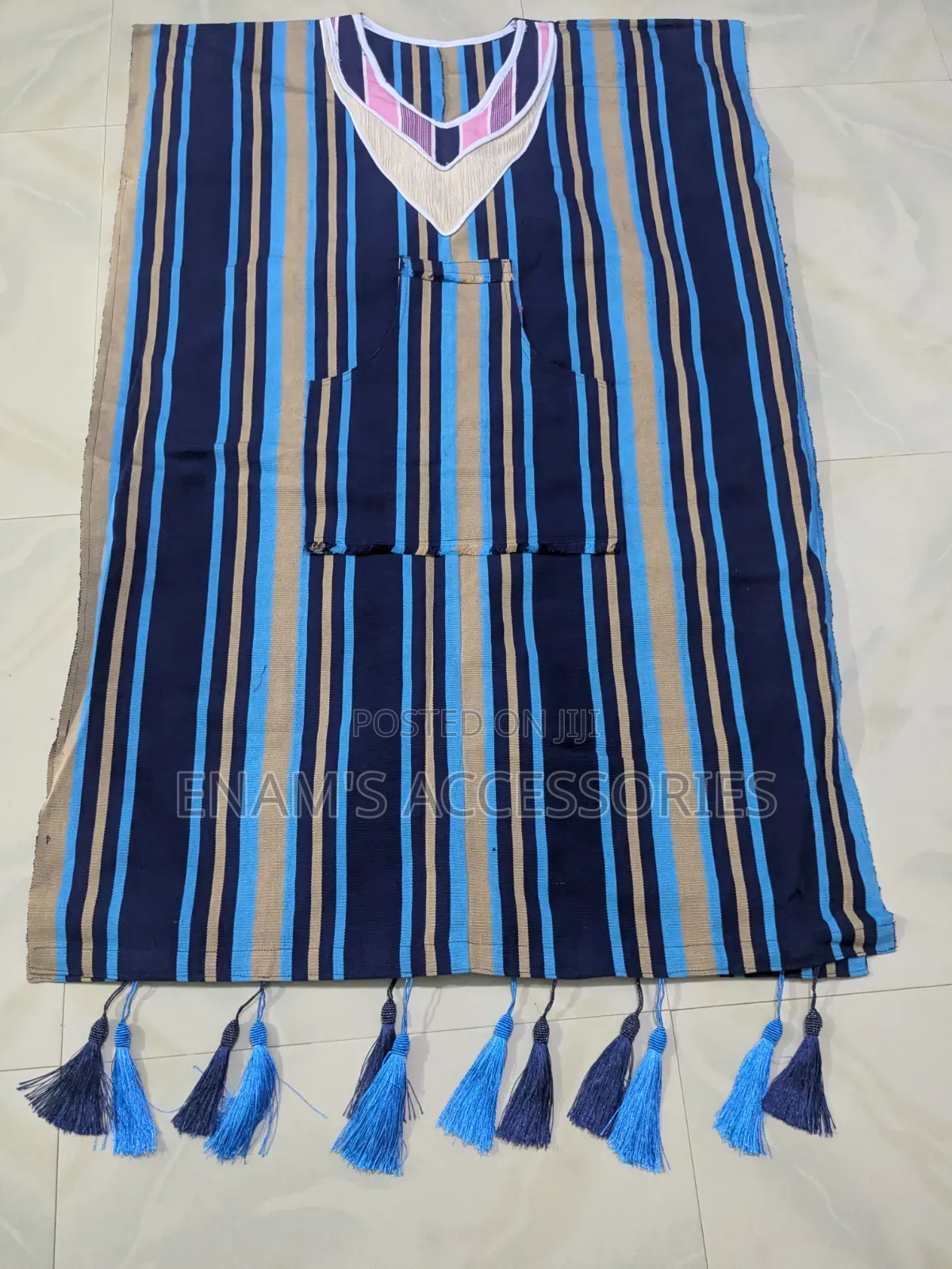 Ladies Smock Dress