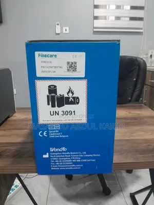Finecare Machine