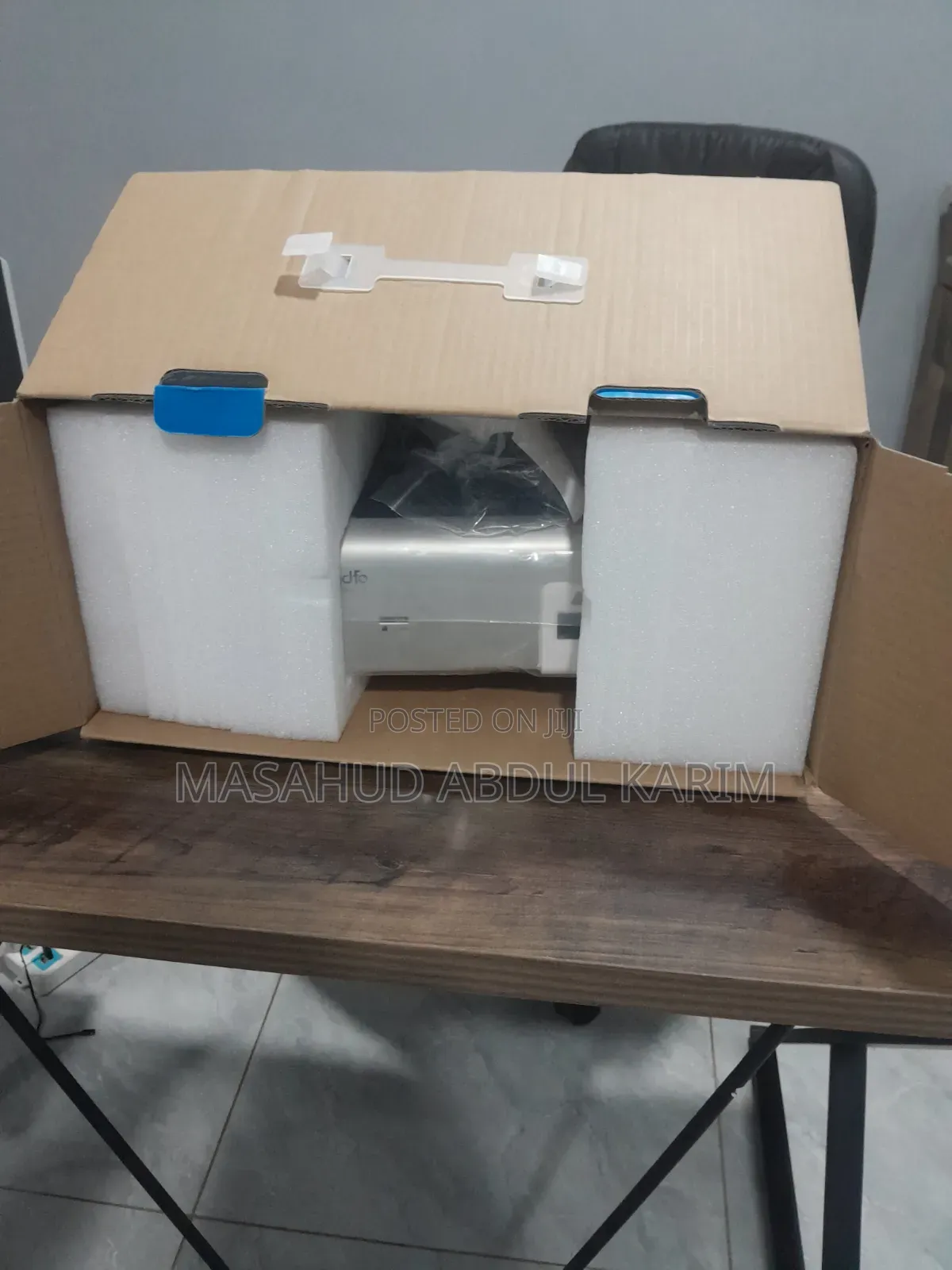 Finecare Machine