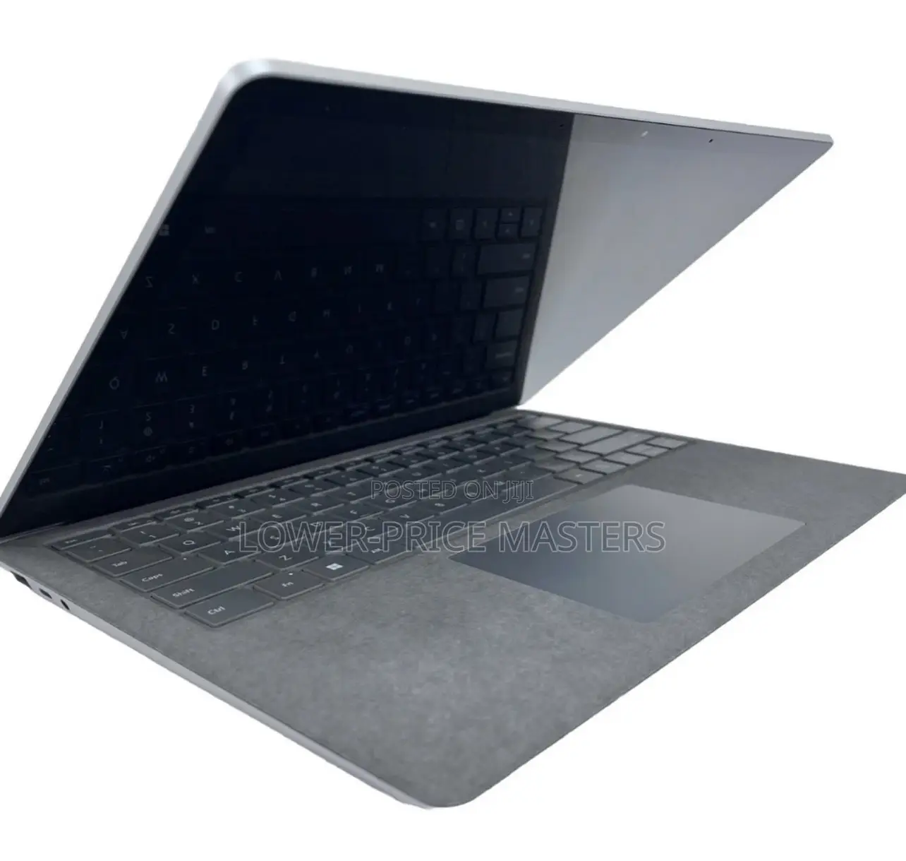 New Laptop Microsoft Surface Laptop 4 8GB Intel Core i5 SSD 256GB