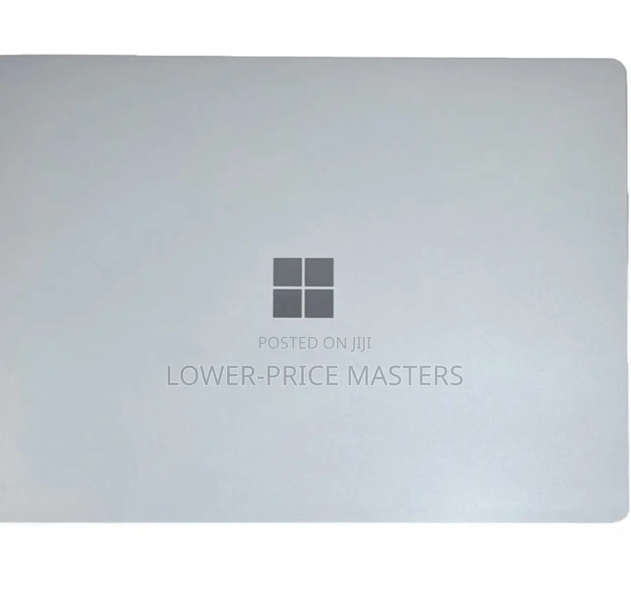 New Laptop Microsoft Surface Laptop 4 8GB Intel Core i5 SSD 256GB