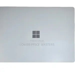 New Laptop Microsoft Surface Laptop 4 8GB Intel Core i5 SSD 256GB