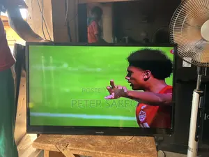 Philips 32 Led Tv