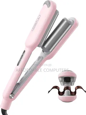 Original Wave Curling Iron