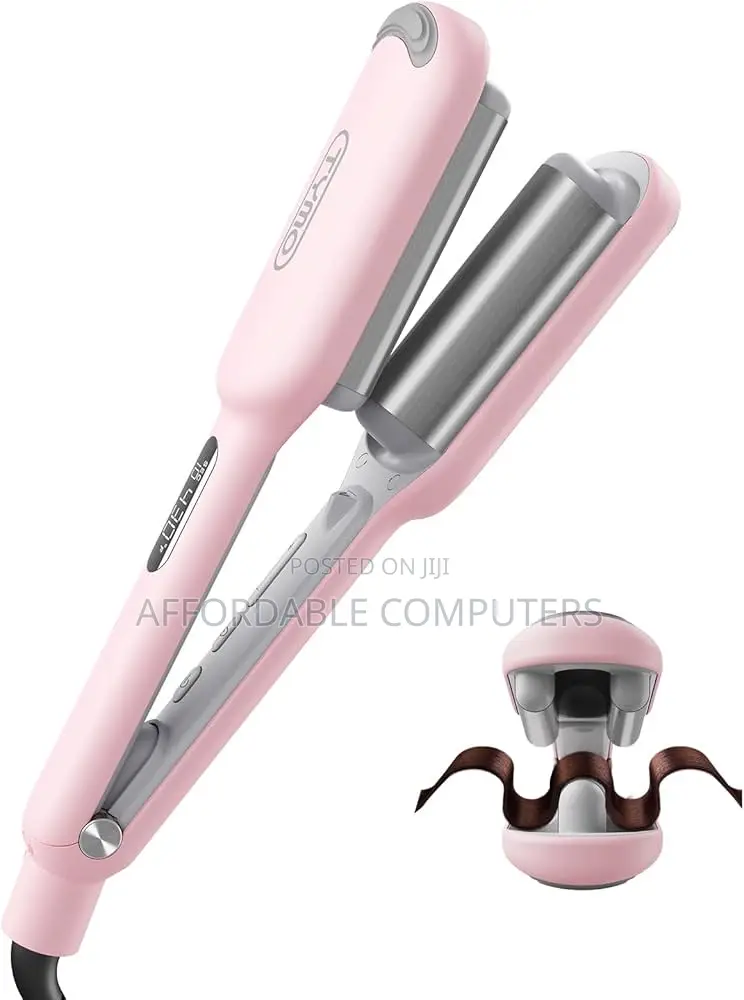 Original Wave Curling Iron