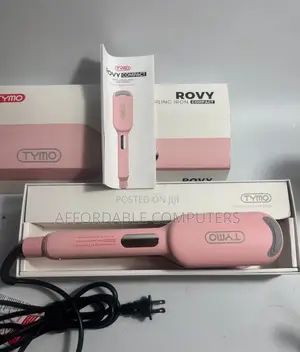 Original Wave Curling Iron