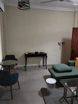 Furnished 1bdrm Apartment in Mula Property, School Junction for rent