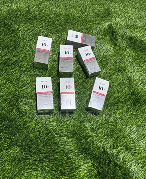 Anua Niacinamide 10+