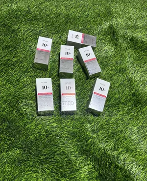 Anua Niacinamide 10+