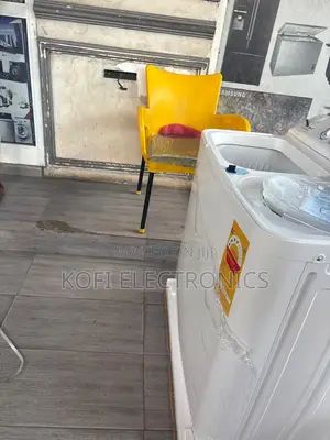 Zara 11kg Washing Machine Reliable Performance You Can Trust