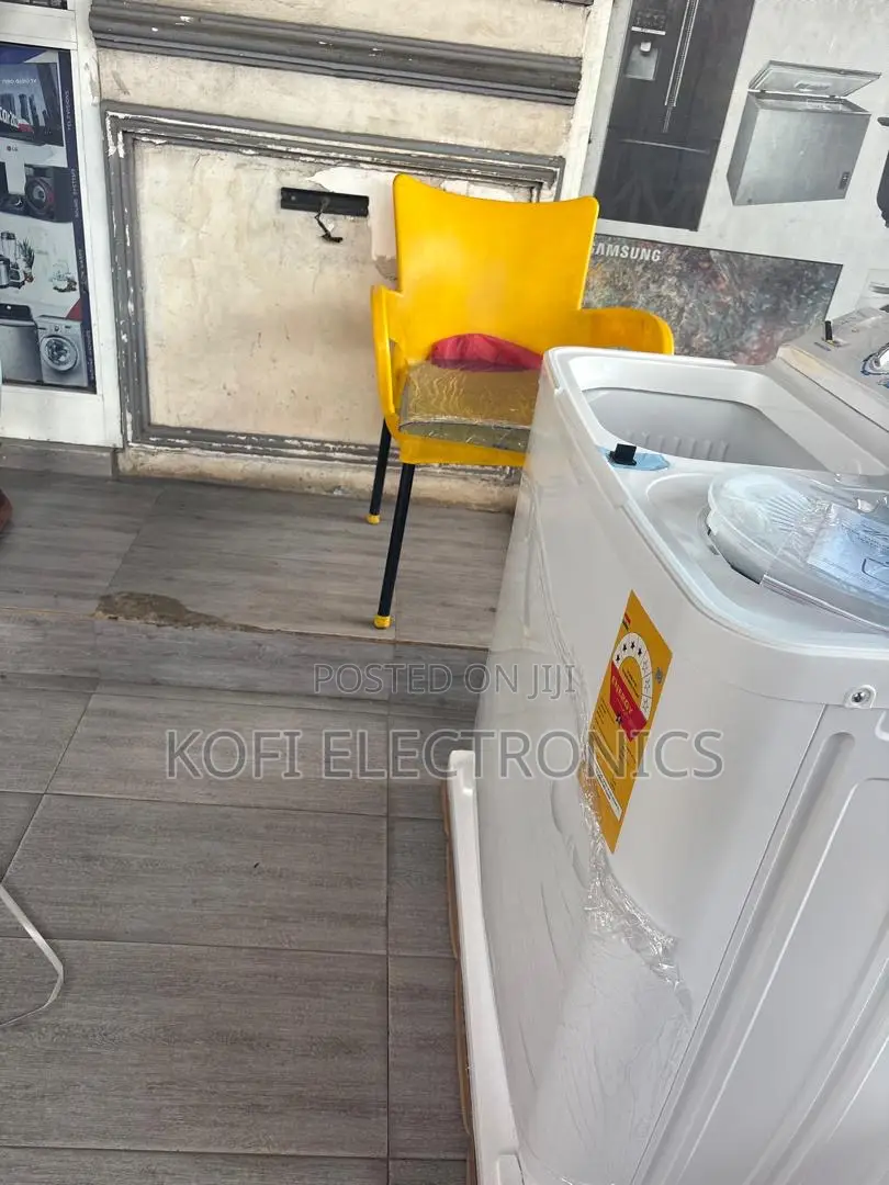 Zara 11kg Washing Machine Reliable Performance You Can Trust