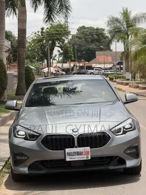 BMW 228i 2024 Gray
