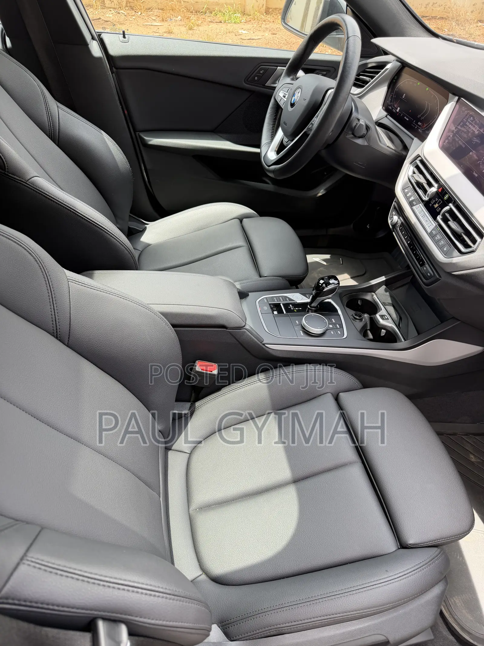 BMW 228i 2024 Gray