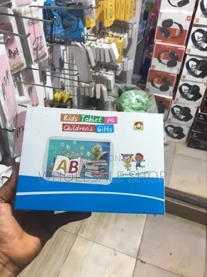 New Alba 10 64 GB Gray