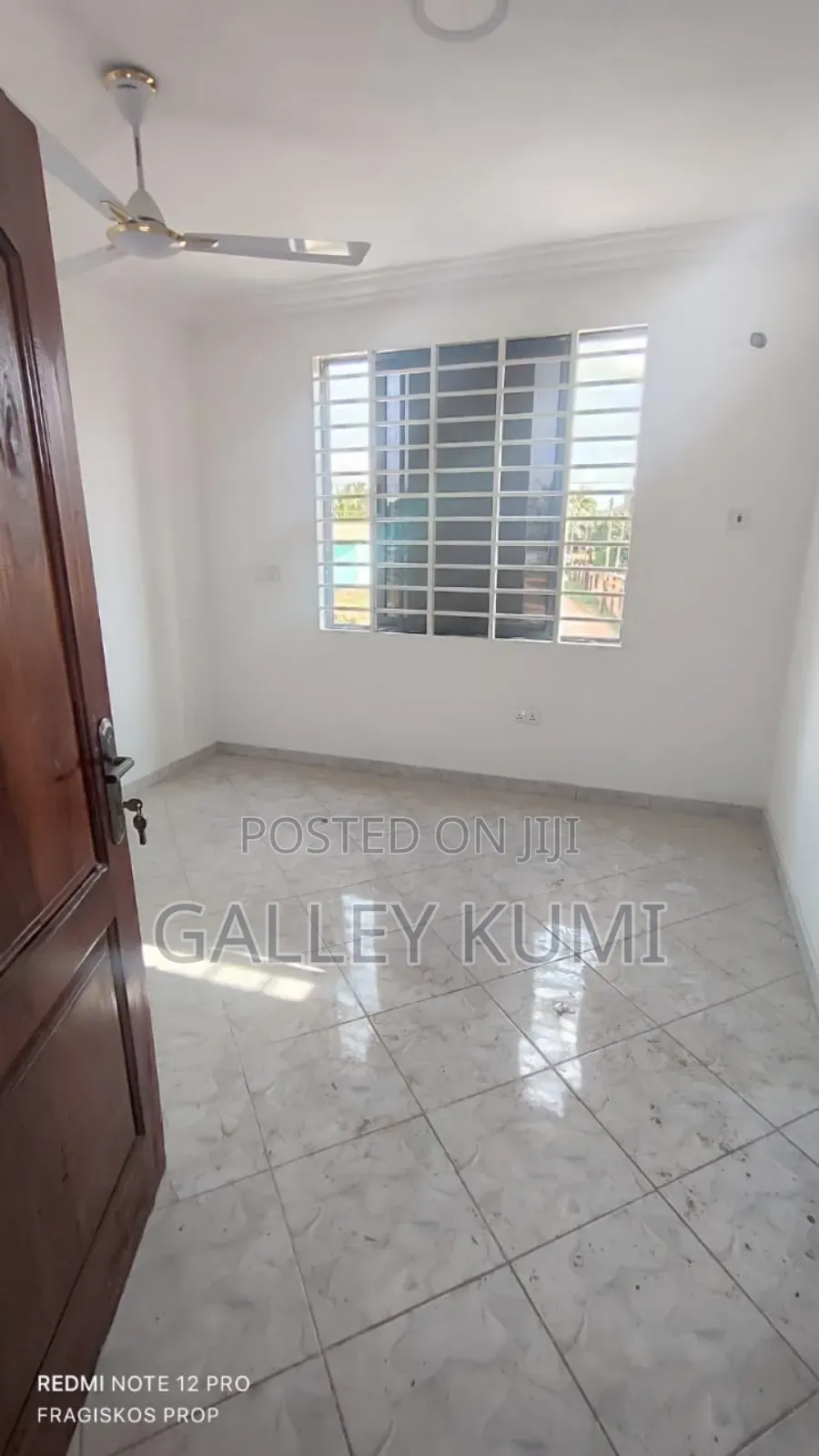 1bdrm Apartment in Expert Apartments, Ashomang Estate for rent