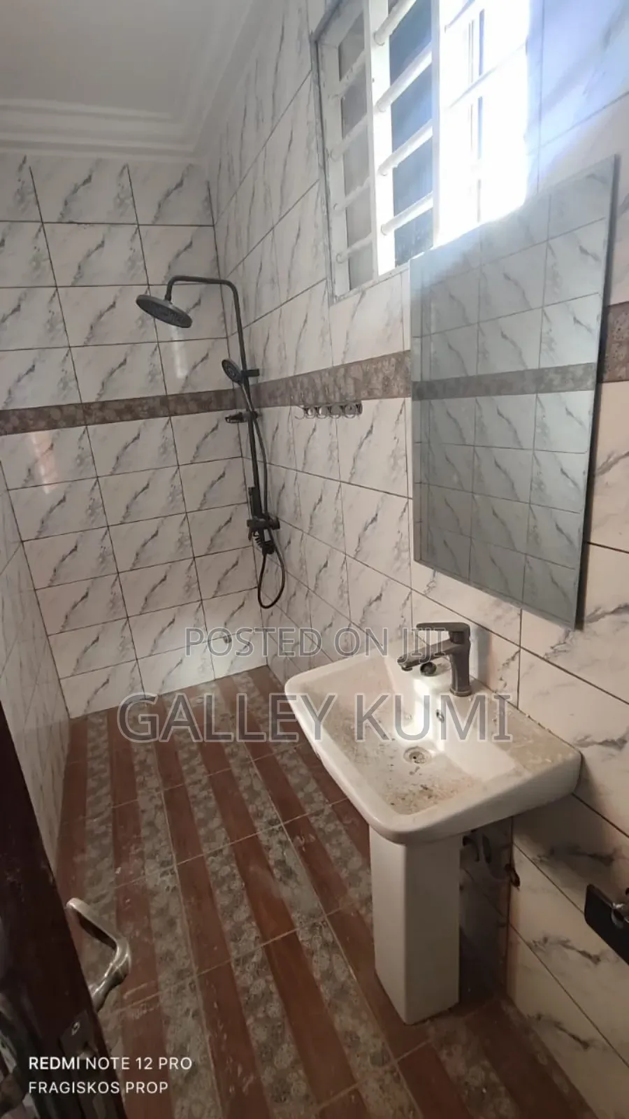 1bdrm Apartment in Expert Apartments, Ashomang Estate for rent