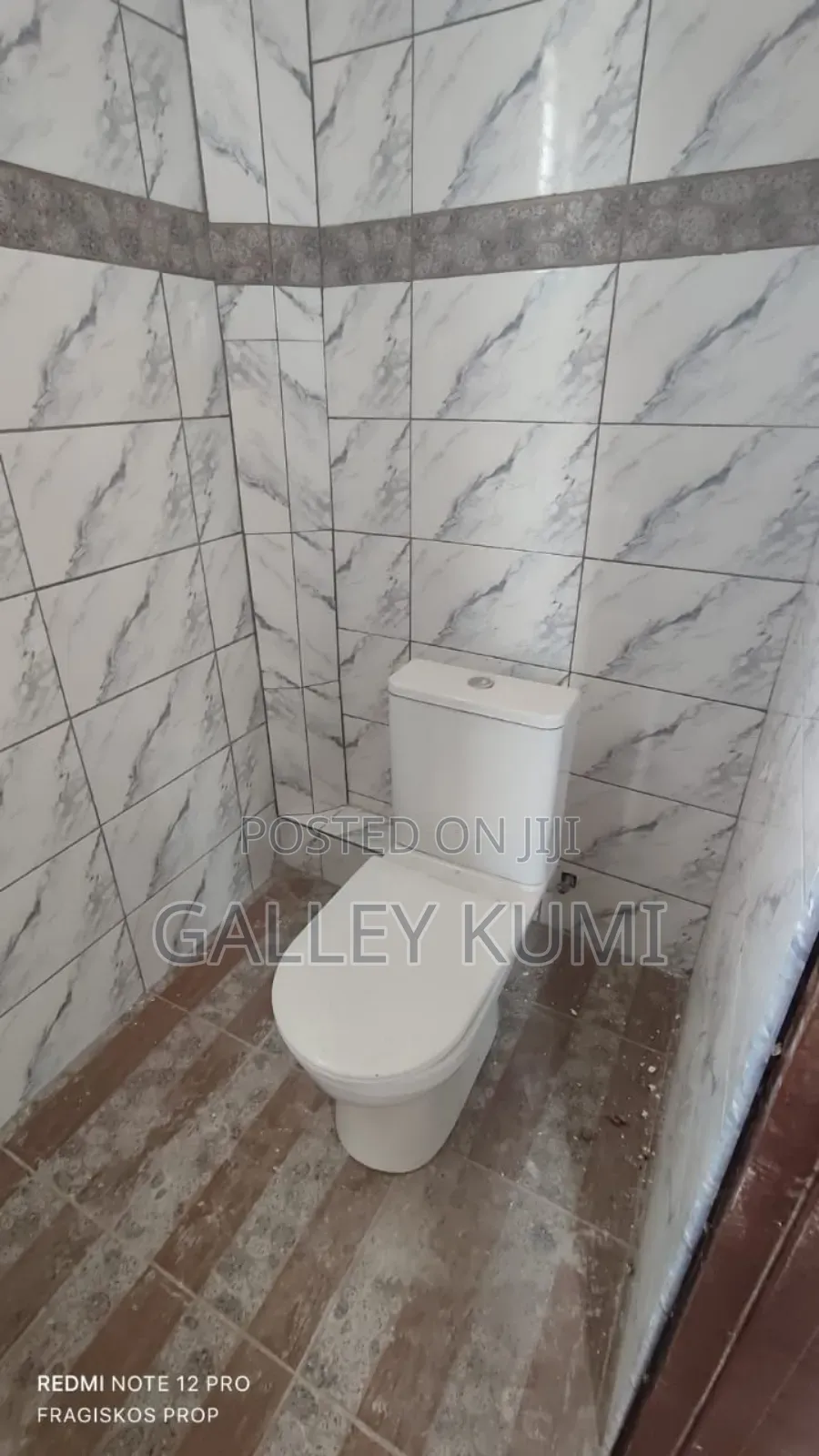 1bdrm Apartment in Expert Apartments, Ashomang Estate for rent