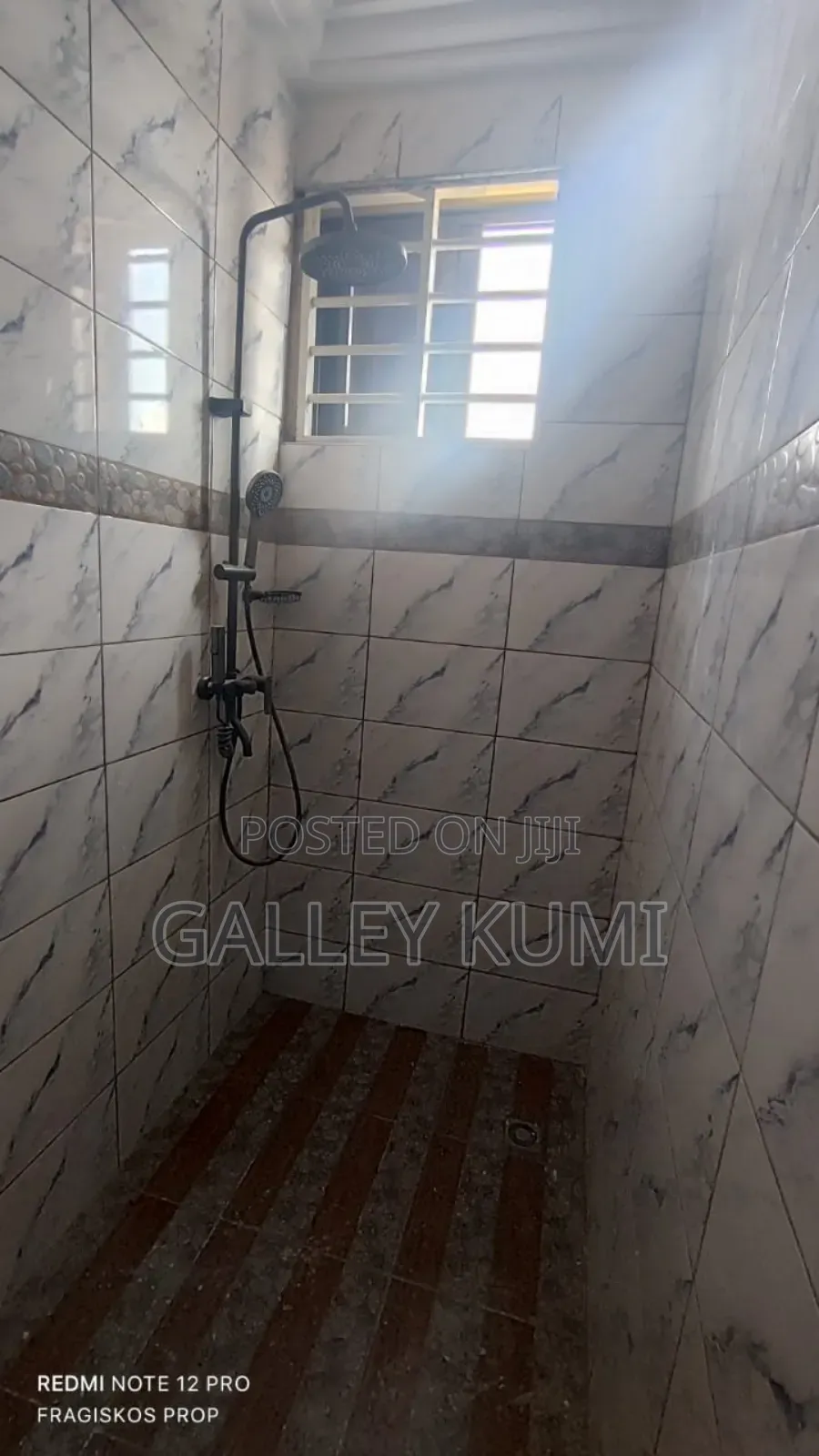 1bdrm Apartment in Expert Apartments, Ashomang Estate for rent