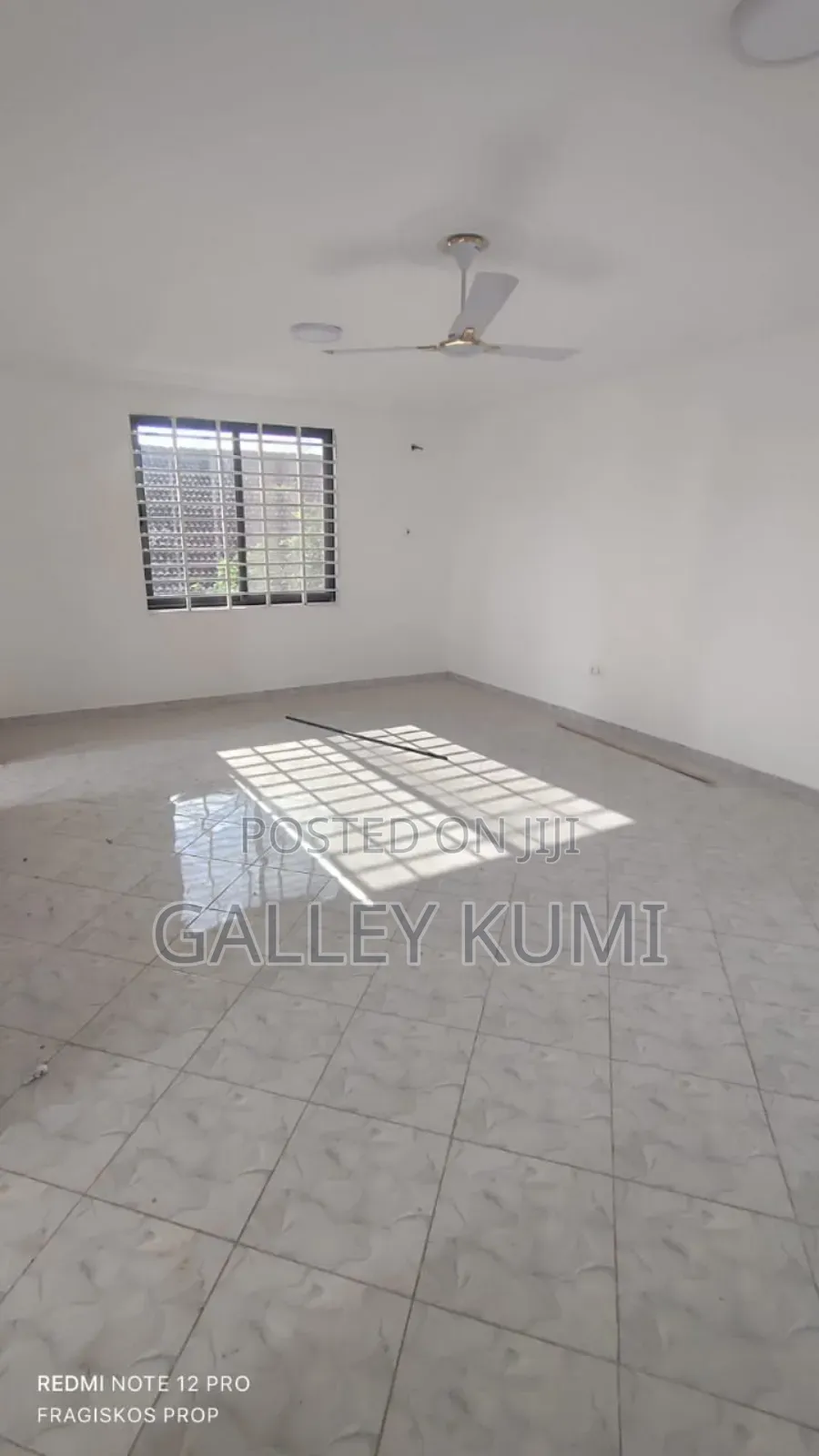 1bdrm Apartment in Expert Apartments, Ashomang Estate for rent