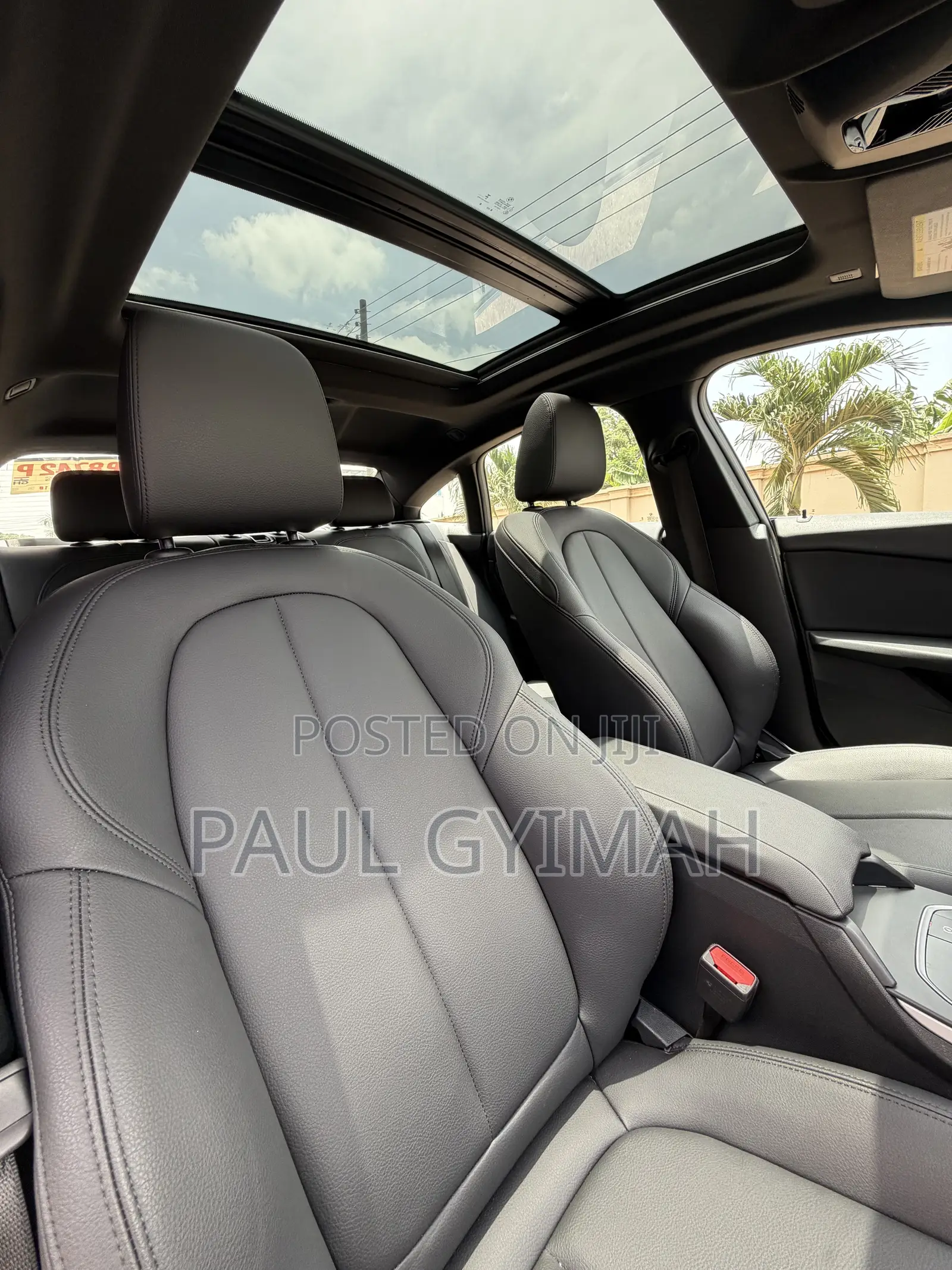 BMW 228i 2024 Gray