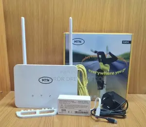 MTN Lte Router