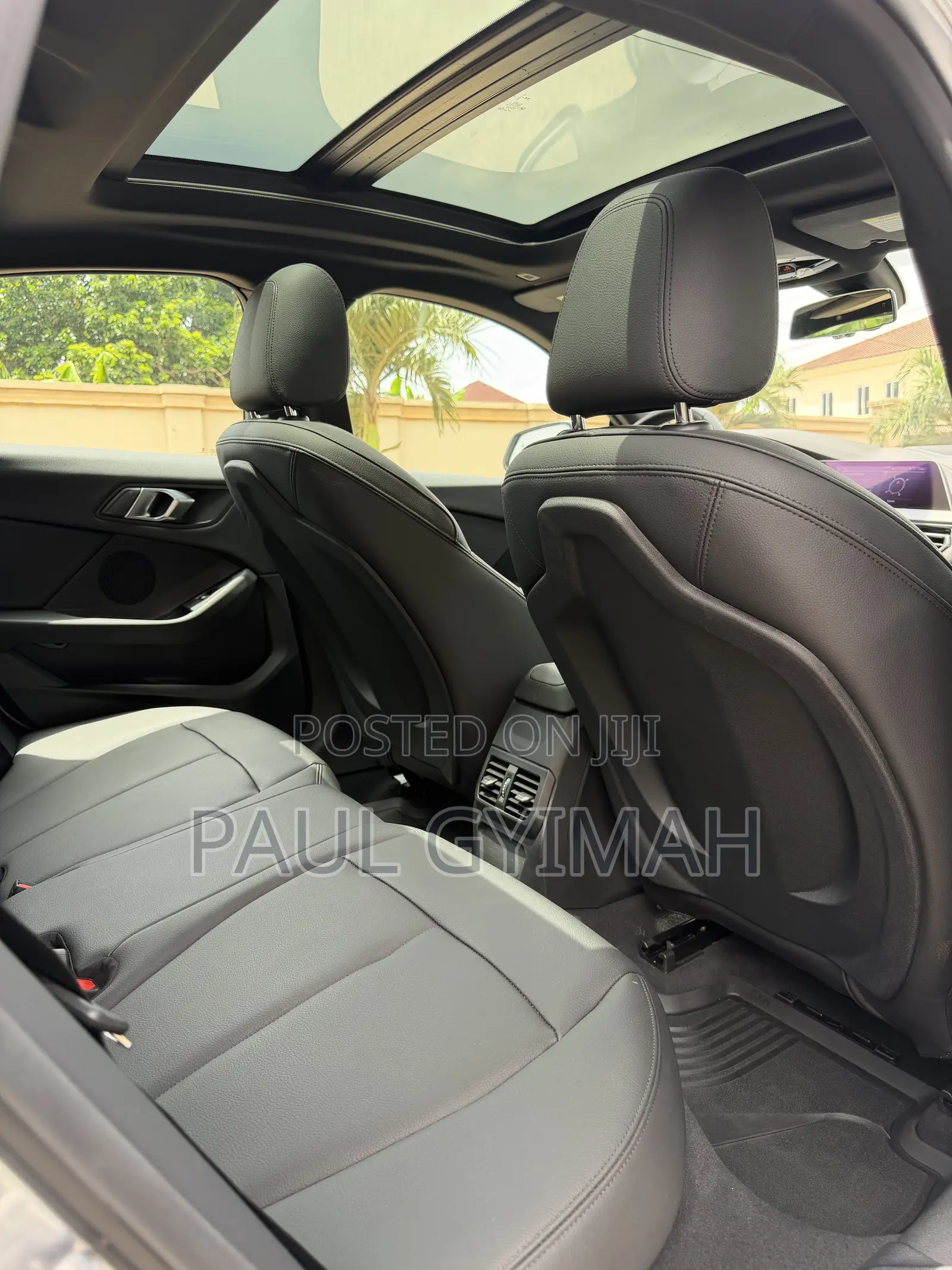 BMW 228i 2024 Gray
