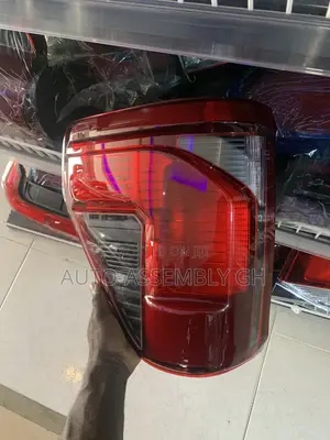 Ford F150 Tail Lights 2021,2022,2023