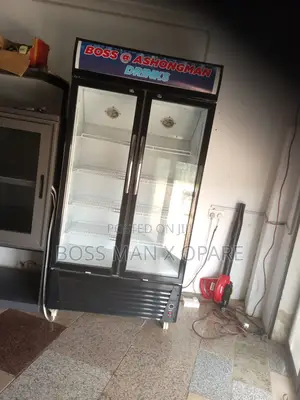Pearl Fridge