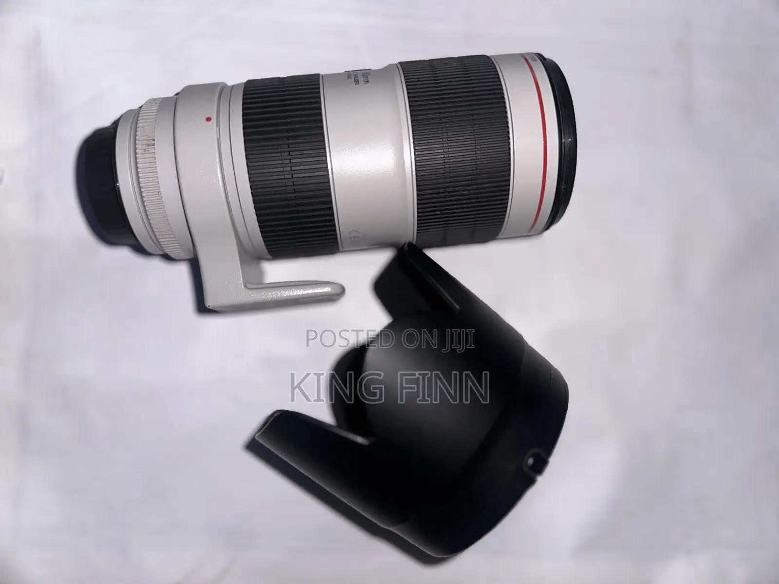 70-200mm Iii