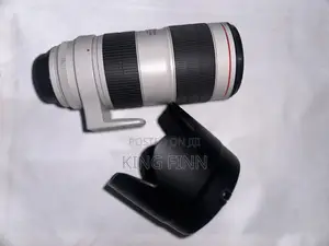 70-200mm Iii