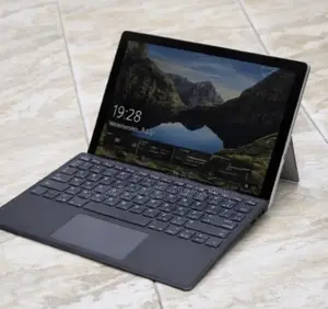 New Laptop Microsoft Surface Pro 6 8GB Intel Core i5 SSD 128GB