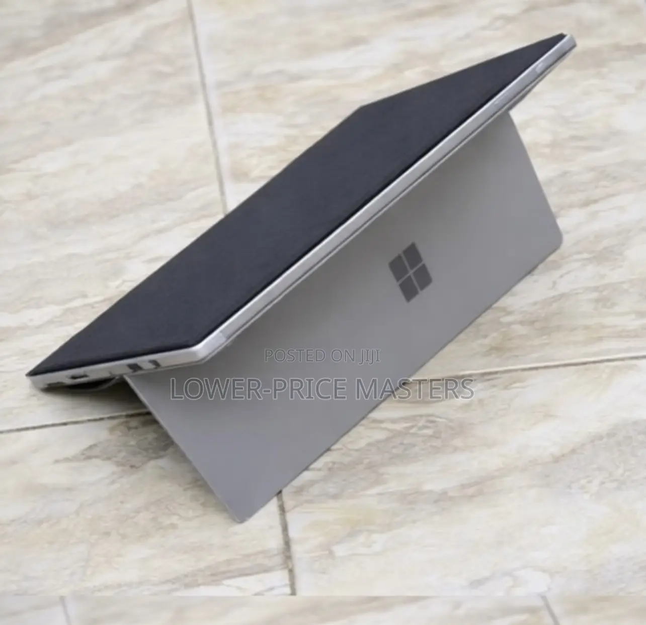 New Laptop Microsoft Surface Pro 6 8GB Intel Core i5 SSD 128GB