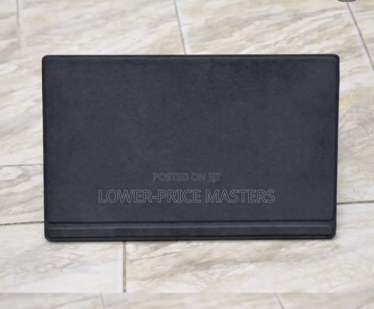 New Laptop Microsoft Surface Pro 6 8GB Intel Core i5 SSD 128GB