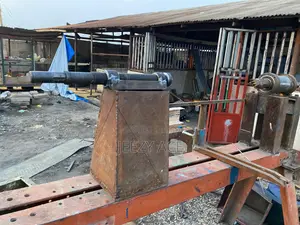 Wood Carving Machine