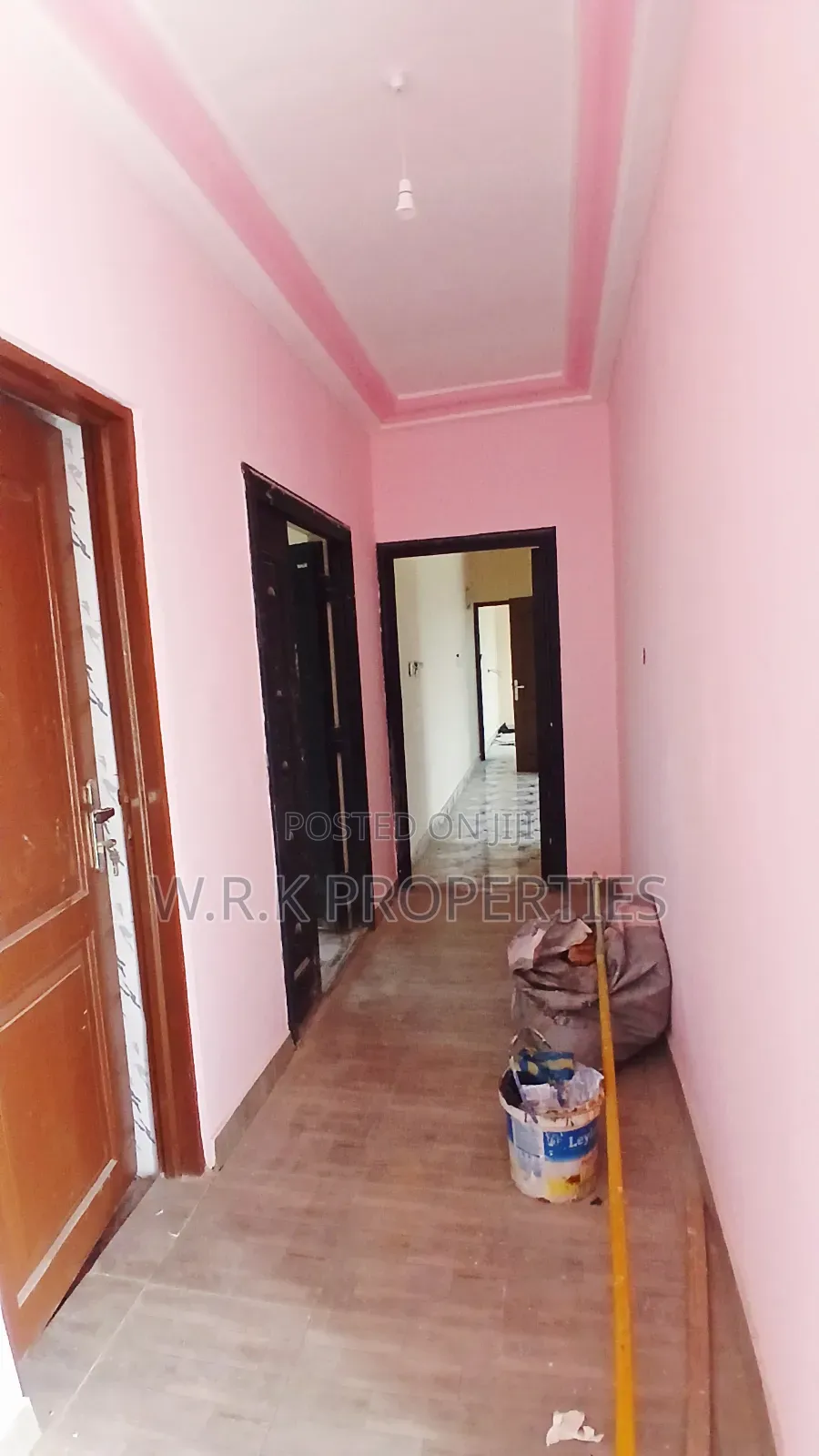 1bdrm Apartment in Asorkore Koforidua, New-Juaben Municipal for rent